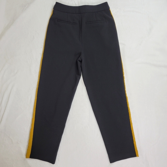 Forever 21 Contemporary Stripe Dress Pants XS - Picture 2 of 7